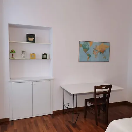 Casa Dei Tigli * Spoleto
