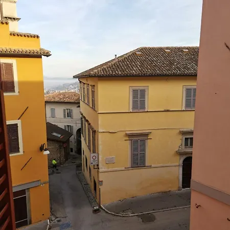 Casa Dei Tigli Apartamento *