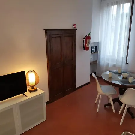 Apartment Casa Dei Tigli *