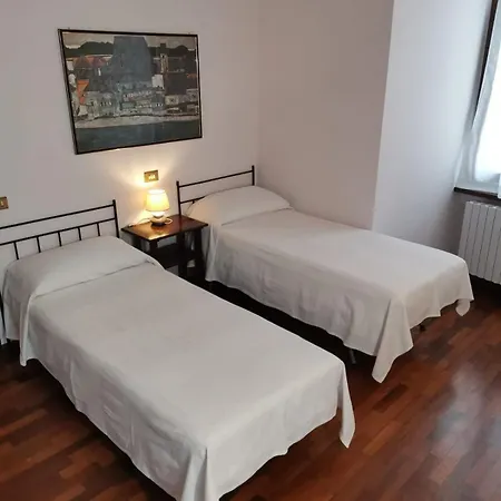Casa Dei Tigli Apartamento Spoleto