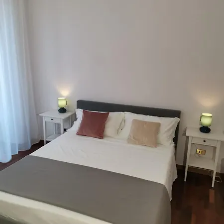 Apartamento Casa Dei Tigli Spoleto