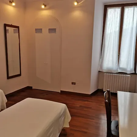 Casa Dei Tigli Appartement *