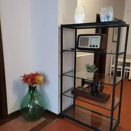 Apartment Casa Dei Tigli *