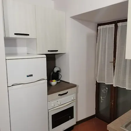 Casa Dei Tigli Apartamento Spoleto