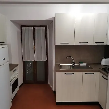 Casa Dei Tigli