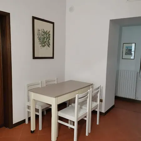 Apartment Casa Dei Tigli *