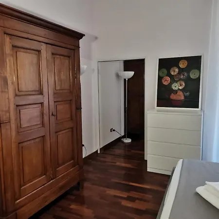 Appartement Casa Dei Tigli