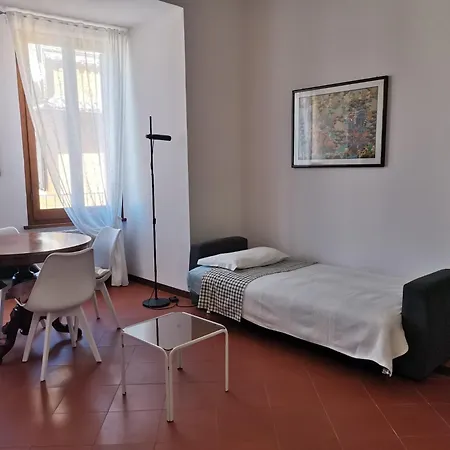 Appartement Casa Dei Tigli Spolète