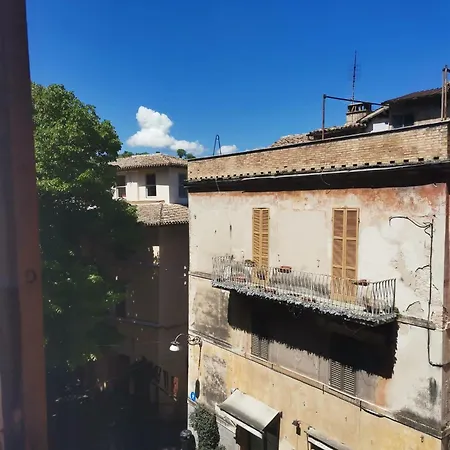 Casa Dei Tigli *