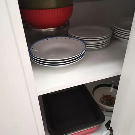 Apartamento Casa Dei Tigli *
